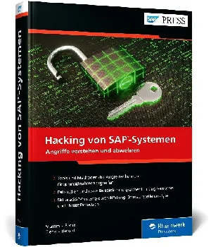 Obrazek STUMM, H: HACKING VON SAP-SYSTEMEN