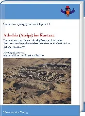 Polnische buch : ATHRIBIS (...