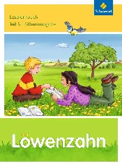 Polnische buch : LÖWENZAHN ...