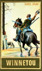 MAY, K: WI... - buch auf polnisch 