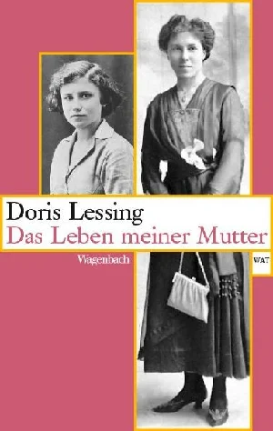 Obrazek LESSING, D: LEBEN MEINER MUTTER