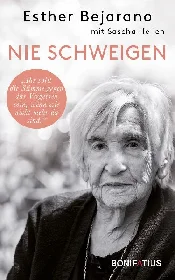 BEJARANO, ... - buch auf polnisch 