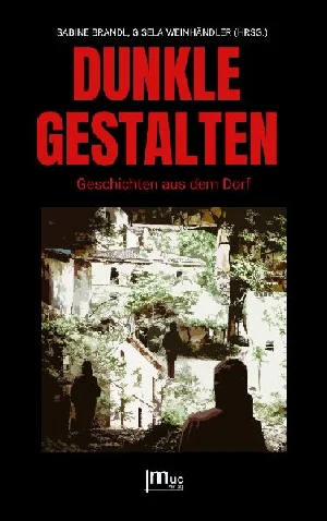 Obrazek DUNKLE GESTALTEN