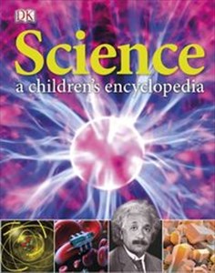 Bild von Science A Children's Encyclopedia