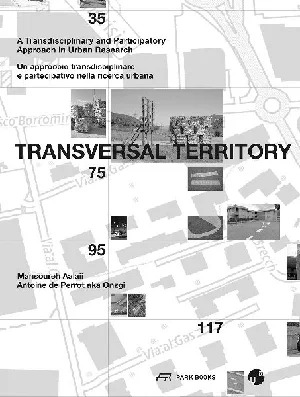 Obrazek TRANSVERSAL TERRITORY