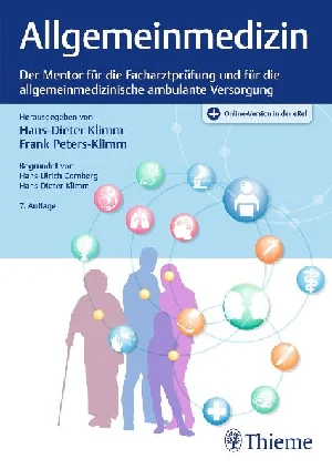Obrazek ALLGEMEINMEDIZIN