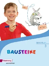 Polska książka : BAUSTEINE ...
