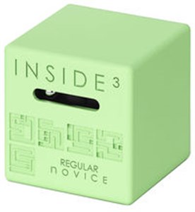 Bild von Inside 3 Novice Regular