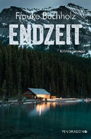 Obrazek BUCHHOLZ, F: ENDZEIT