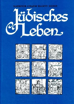 Obrazek Jüdisches Leben