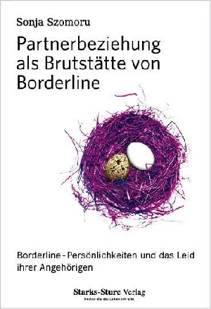 Obrazek SZOMORU, S: PARTNERBEZIEHUNG ALS BRUTSTÄTTE