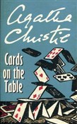 Cards on t... - Agatha Christie -  fremdsprachige bücher polnisch 