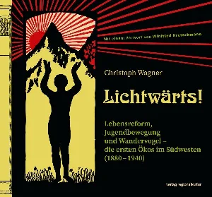 Obrazek WAGNER, C: LICHTWÄRTS!