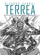 Polnische buch : Terrea - Ricardo Cabral