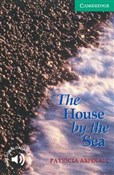 The House ... - Patricia Aspinall -  Książka z wysyłką do Niemiec 