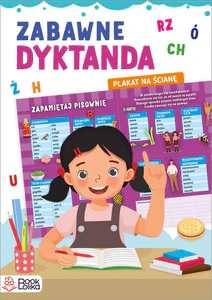 Obrazek Zabawne dyktanda
