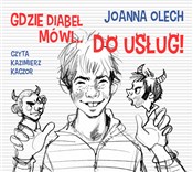 Polnische buch : [Audiobook... - Joanna Olech