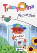 Trampolina... -  polnische Bücher