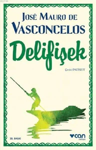 Obrazek VASCONCELOS, J: DELIFISEK