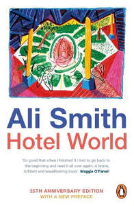 Bild von SMITH, A: HOTEL WORLD