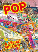 Pop. A Vis... - Annekathrin Kohout -  polnische Bücher