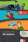 Die Unifor... - buch auf polnisch 