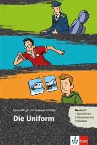 Bild von Die Uniform A1/B1