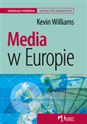 Polnische buch : Media w Eu... - Kevin Williams