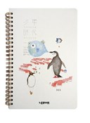 Polnische buch : Notes A5/6...