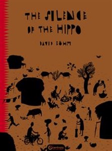 Bild von The Silence of the Hippo