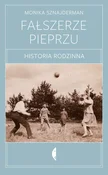 Polnische buch : Fałszerze ... - Monika Sznajderman