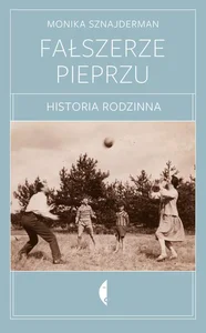 Obrazek Fałszerze pieprzu Historia rodzinna