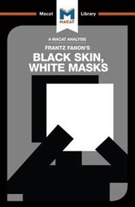 Obrazek Black Skin, White Masks