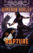 Rapture: B... - Kameron Hurley -  Książka z wysyłką do Niemiec 