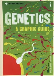 Bild von Introducing Genetics A Graphic Guide