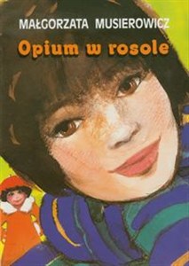 Bild von Opium w rosole