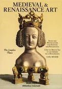 Medieval &... - Carsten-Peter Warncke -  Polnische Buchandlung 