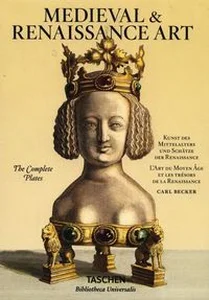 Obrazek Medieval & Renaissance Art.
