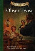 Oliver Twi... - Charles Dickens -  polnische Bücher