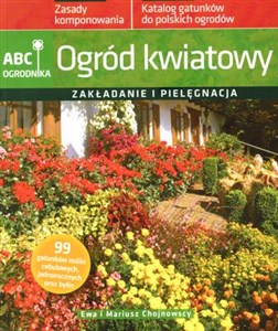 Bild von Ogród kwiatowy Zakładanie i pielęgnacja