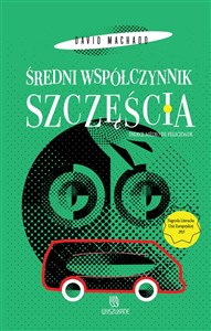 Obrazek Średni współczynnik szczęścia