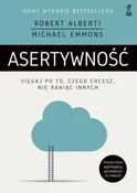 Asertywnoś... - Robert Alberti, Michael Emmons - buch auf polnisch 