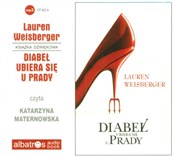 [Audiobook... - Lauren Weisberger - buch auf polnisch 