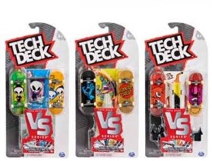 Bild von Tech Deck fingerboard 2szt