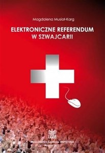 Bild von Elektroniczne referendum w Szwajcarii