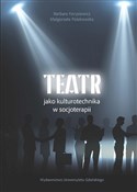 Polnische buch : Teatr jako... - Barbara Forysiewicz, Małgorzata Polakowska