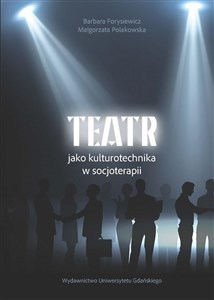 Bild von Teatr jako kulturotechnika w socjoterapii