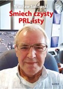 Śmiech czy... - Wiesław Sakowski -  fremdsprachige bücher polnisch 