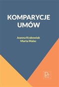 Komparycje... - Joanna Krakowiak, Marta Malec - buch auf polnisch 