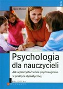 Psychologi... - Gerd Mietzel -  Książka z wysyłką do Niemiec 